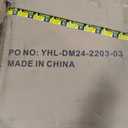 Bonzy Home 81" Modern 2 Seater Couch, Comfy Corduroy Couches with Thickened Cushion, Wide Armrests, USB & Type C Charging Ports, Beige Loveseat Sofa for Living Room, Apartment, Bedroom, Office