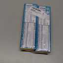 ARM & HAMMER Enamel Defense Fluoride Anticavity Toothpaste Fresh Mint 4.3 oz (Packs of 2) EXP: 04/2027