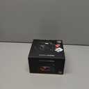 4K Digital Camera for Photography & Vlogging, 56MP Point and Shoot Digital Cameras with 180 Flip Screen, 16X Zoom Compact Travel Camera, Portable Cmara for Adults & Beginners with 32GB SD Card