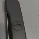 Nexgrill Meat Thermometer Digital, Instant Read Meat Thermometer with Backlight & Stainless Steel Probe, Food Thermometer for Kitchen Cooking, Outdoor Grilling, BBQ  660-0004B