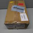 Bathroom Storage Cabinet,Small Corner Floor Cabinet with 2 Hook,Narrow Tall Toilet Paper Cabinet with Adjustable Shelves,Bathroom Organizer for Living Room,Small Spaces (Wave, Black-37''H)