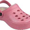 Capelli New York Girls Injected Eva Clog Size 9