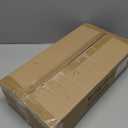 1 Pcs 9 Ft Artificial Norfolk Pine Garland, Realistic Real Touch Winter Christmas Greenery Garland for Mantle, Fireplace, Table, Wall, Outdoor, Indoor Christmas Decorations