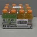 Gatorlyte Rapid Rehydration Electrolyte Drink, 3 Flavor Variety Pack, Specialized Blend of 5 Electrolytes, Lower Sugar, No Artificial Sweeteners, No Artificial Flavors, 20 fl oz Bottles (12 Pack) (EXP 06/26/26)