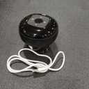 REVO The Original 4-in-1 Smart Cupping Therapy Massager, Red Light Therapy for Targeted Pain Relief, Knots, Aches, Muscle Soreness, Circulation & Tighter Skin, Portable Cupping Kit