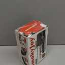 Cigarette Rolling Machine, Electric Pre Roll Machine, Automatic Preroll Cone Loader Filler Roller Packer with Pre Rolled Holder Case, Grinder, Filling Maker