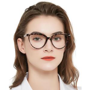 MARE AZZURO Large Reading Glasses Women Large Cat Eye Readers 1.0 1.25 1.5 1.75 2.0 2.25 2.5 2.75 3.0 3.5 4.0 5.0 6.0