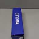 MIULEE Pack of 2 Decorative Throw Pillow Covers Soft Chenille Throw Pillows Solid Neutral Farmhouse Textured Cushion Covers for Couch Sofa Bedroom Living Room 18x18 Inch, Taupe Grey