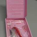 Stitchy No-Sew Hemming Tool- Easy, Portable, Professional-Grade TaggingGun for Quick, Temporary Hems on Pants, Skirts, Dresses, and Sleeves