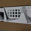 LG 45GR65DC-B Ultragear Curved Gaming Monitor 45-Inch 32:9 QHD 200Hz 1ms UltraWide Display AMD FreeSync Premium Pro VESA DisplayHDR 600 HDMI 2.1 x2 DP UBS x3 Tilt/Height/Swivel Stand - Black