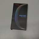 TORRAS Ultra-Magnetic Stand for iPhone 14 Pro Case, [Compatible with MagSafe] [Military-Grade Protection] Stable Flexible Kickstand Ring Holder Translucent Slim Anti-Scratch, Black, Ostand Series