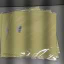 5 x 8 Pcs Flexible Mirror Reflective StickersNon Glass Safety Reflective Mirror, 12 x 12 in Self Adhesive Square Cuttable Acrylic Film Mirror for DIY Craft Home Wall Decoration