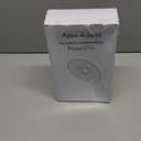 Filtered Shower Head with Handheld, High Pressure Shower Head with Filters, 3 Modes Water Softener Shower Head with Detachable Filters, Reduce Dryness on Skin and Hair, Matte Black