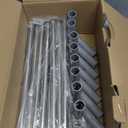 Puppy PlayPen 42  42 Inch, Dog Playpen with Gate for Puppies, Small and Medium Dogs, Pet PlayPen with Roof for Outdoors & Indoors, Tear Resistant Fabric, Safe and Sturdy Dog Fence.