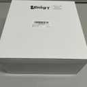 Umigy 6 Set St. Patrick's Day Mini Mason Jars Saint Patrick's Day Tiered Tray Decor Shamrock Small Glass Jars with Lids Wood Tags and String Mason Jars for Centerpieces Kitchen Table Party Supplies