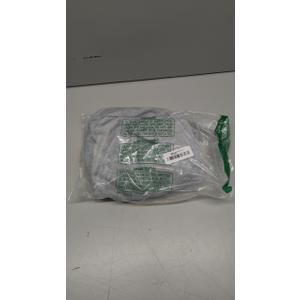 Tomkas Small Dog Sling Carrier - Cat Sling Carrier - Zipper Pocket & Adjustable Strap - for 3-10 lbs Pets (Gray) Puppy