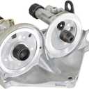 Fuel Filter Housing Replacement for Volvo Trucks MP7 Mp8 MP10 D11 D12 D13 D16 Engines 22035817 20873675 20783917