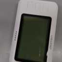 Remote Control Thermostat, pre-Wire Temp Controller with Heating/Cooling Mode,  / Switch, Temperature-Controlled Plug for Space heaters, Window AC, Fans, 110V