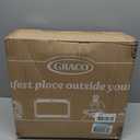 Graco TurboBooster 2.0 Backless Booster Car Seat, Denton, Manufacturing Date 2026/05/15