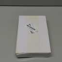 49-in-1 Electronics Repair Tool Kit with Magnetic S2 Bits, Precision Screwdriver, Extended Bits, Tweezers, Pry Tool & Pop-Up Organizer | Phone, Laptop, Camera & Eyeglass Repair Set (Value Pack)