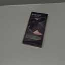 SNEINO Ankle Brace for Women & Men - Ankle Support Brace for Sprained Ankle, Ankle Stabilizer for Achilles, Tendon, Sprain, Injury Recovery, Lace up Ankle wrap for Running, Basketball, Volleyball (Medium)