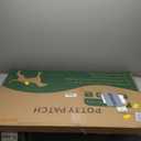 Artificial Grass Puppy Pee Pad for Dogs and Small Pets - 20x25 Reusable 4-Layer Training Potty Pad with Tray - Dog House and Pet Supplies by PETMAKER