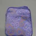 Everyday Living Childrens Lunch box Purple