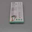 Aura Roller Smart Shade Driver | Automate Existing Blinds | Works with Beaded Chains | Rechargeable Long-Life Battery | Timer, Schedule & Group Control | Add Tuya Hub to Work with Alexa & Google Home