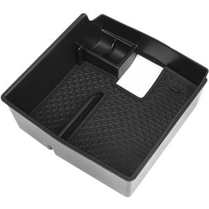 for Toyota Corolla E210 2019 2020 2021 2022,Car Armrest Storage Box Center Console Tray Organizer Tidying Accessories