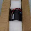 Furnace Heater Blower Motor Compatible with Atwood 37697 30133 8525 IV 8531 IV Hydro Flame