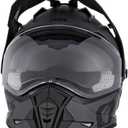 O'Neal Sierra Helmet (Black, XL)