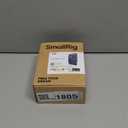 SMALLRIG V Mount Battery Plate with LCD Screen Protector, D-Tap & USB-C Supply, Compact Camera Video Rig for Mirrorless/DSLR, for NEEWER V Mount Battery PS099E