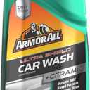 Armor All Ultra Shield Ceramic Car Wash - 50 FL OZ