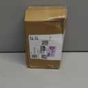 kathson 2Pcs Rabbit Water Bottle 17 OZ Bunny Hanging Water Fountain Automatic Guinea Pig Water Dispenser No Leak Drinking Feeder for Bunny Chinchilla Hamsters Cat Dog Small Animals(Grey)