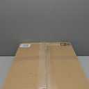 Rest-Eazzzy Cat House for Outdoor Cats, Weatherproof and Insulated Feral Cat House with Mat and Clip, Easy to Put Together, Selfwarming Cat Shelter for Winter(Grey, Waterproof House-S)