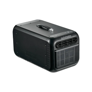 Out Home Portable air conditioner SOG-1（black）