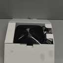 Airversa Waterless Essential Oil Diffuser Starter Kit with 2 x 100mL Fragrance Scent Oil, Up to 2000 sq ft Aromatherapy Smart Scent Air Machine for Large Room and Commercial Use, ANA Black Kit