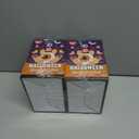 2 x 15 Pack Halloween Gummy Body Parts - 5 Pcs Per Bag (75Pcs Per Box ) Holiday Themed Gummy Candy  Trick Or Treat Delicious Candys - Bulk Halloween Candys Great Use, For Kids, Trick or Treat, Party Favor, Classrooms, Goodie Bags (EXP 06/12/27)