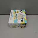 Power Crunch Kids Protein Wafer Bars High Protein Snacks with Delicious Taste, Birthday Cake 1.13 Ounce (12 Count)