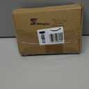 Shinylin Dog Carry Sling Emergency Backpack Pet Legs Support and Rehabilitation Dog Lift Harness Adjustable Lifting Straps Carrier for Senior Dogs Joint Injuries, Arthritis, Hiking, Skiing, Black(S)