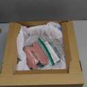 Sentro Knitting Machine 40 Needles Smart Knitting Loom Machine for Adults and Beginners, Automatic Circular Crochet Machine Kit for Hat,Sock,Scarves,Gloves,Sweater