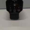 Automatic Fish Feeder Dispenser for Aquarium: 200ml Large Capacity Auto Feeders for Small Tank Turtle Betta Koi - Battery Food Feeding Timer for Flakes Pellet Vacation Weekend Day