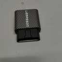 AFM Disabler, AFM/DFM Disabler, Active Fuel Management Disabler Compatible with GM V6 V8 AFM Disabler 5.3 Silverado, Chevy Avalanche Tahoe GMC Sierra Yukon Denali Cadillac Escalade 4.3L 5.3L 6.0L 6.2L (CARBON FIBER)