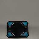 Laser Level with Digital Angle Finder - 3 in 1 Lazer Leveler Tool Digital Angle Gauge Wall Laser Level for Hanging Frames & Picture, Diy Project