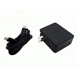 Total Micro Technologies This 45w USB-c Ac Adapter Meets Or Exceeds OEM Specs and is F Total Micro Technologies This 45w USB-c Ac Adapter Meets Or Exceeds OEM Specs and is F