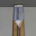 Weighted Ropeless Battle Ropes, Heavy Duty Portable Cordless Battle Ropes for Home Gym with Poster, Workout Exercise Rope for Strength Building, HIIT and Low-Impact Aerobic Training for Men & Women (1.61lb-Grey)