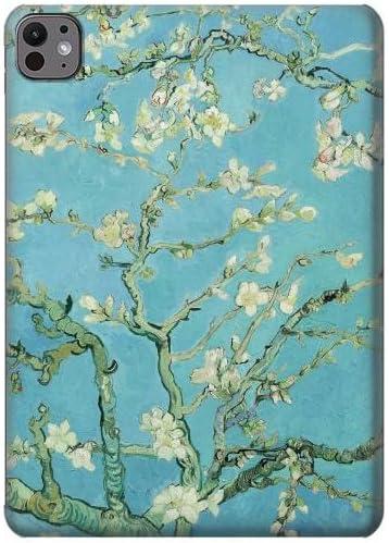R2692 Vincent Vangogh Almond Blossom Tablet Case Cover for iPad Air (2020, 2022), Air 11 (2024,2025,2026), Pro 11 (2022)