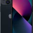 Apple iPhone 13 Mini, 128GB, Midnight - Unlocked (Premium)