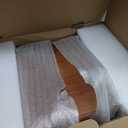 Public House Locking Wooden Keepsake Box, Customizable Design With Adjustable Tray. Large Wooden Box with Hinged Lid for Wedding and Memory Keepsakes (12 x 8.5 Inch, Walnut)