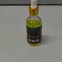 Organic Poke Root Castor Oil, Supports Cysts, Boils, Fibroids, Swollen Lymph Nodes, Breast & Joint Health - Organic Lymphatic Aid - Natural Deep Tissue Relief - 2.03 oz (60 ml)